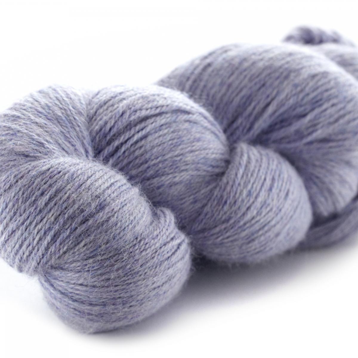 Galler Yarns Prime Alpaca - Lavender Fog (203)